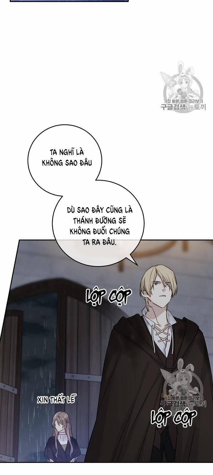 Siêu Năng Lực Của Thị Nữ 33 trang 1