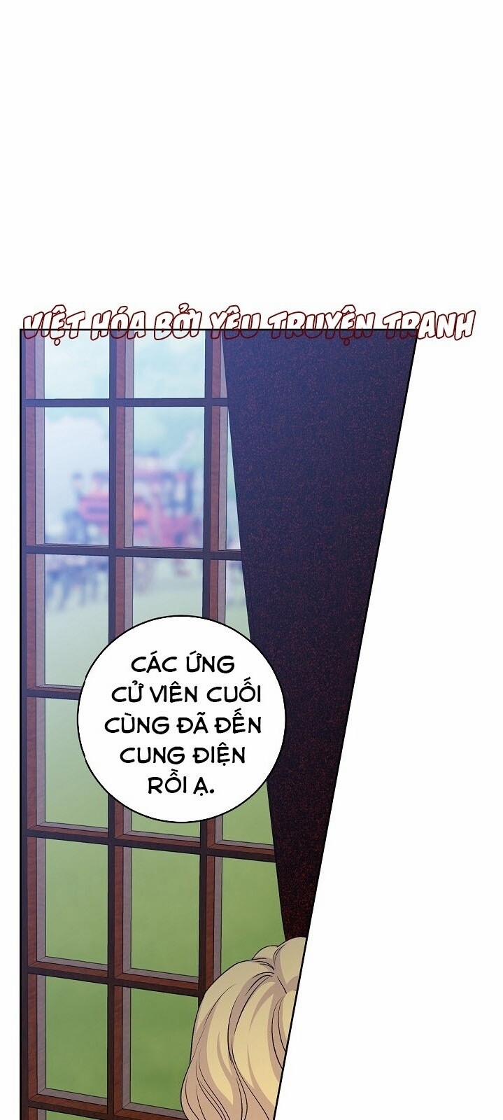 Siêu Năng Lực Của Thị Nữ 37 trang 0