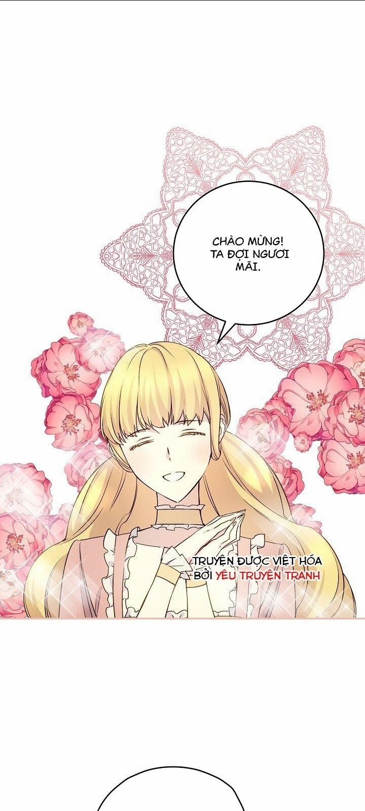 Siêu Năng Lực Của Thị Nữ 38 trang 0