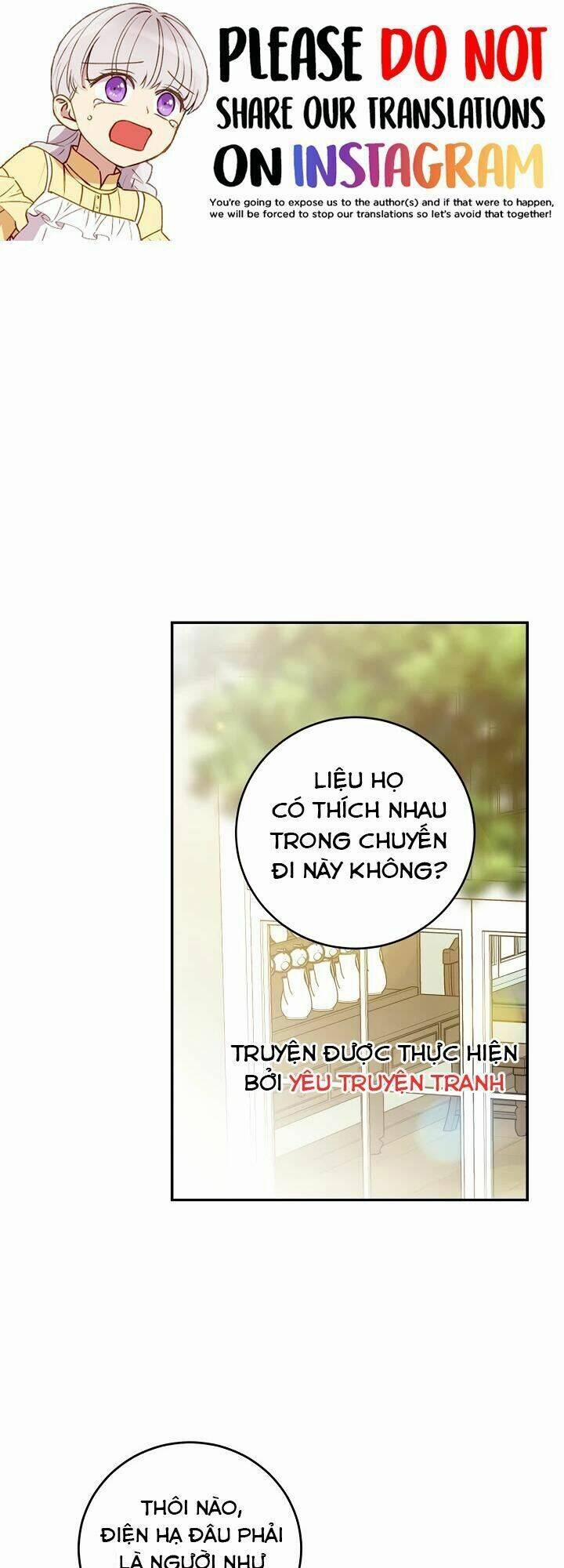 Siêu Năng Lực Của Thị Nữ 49 trang 0