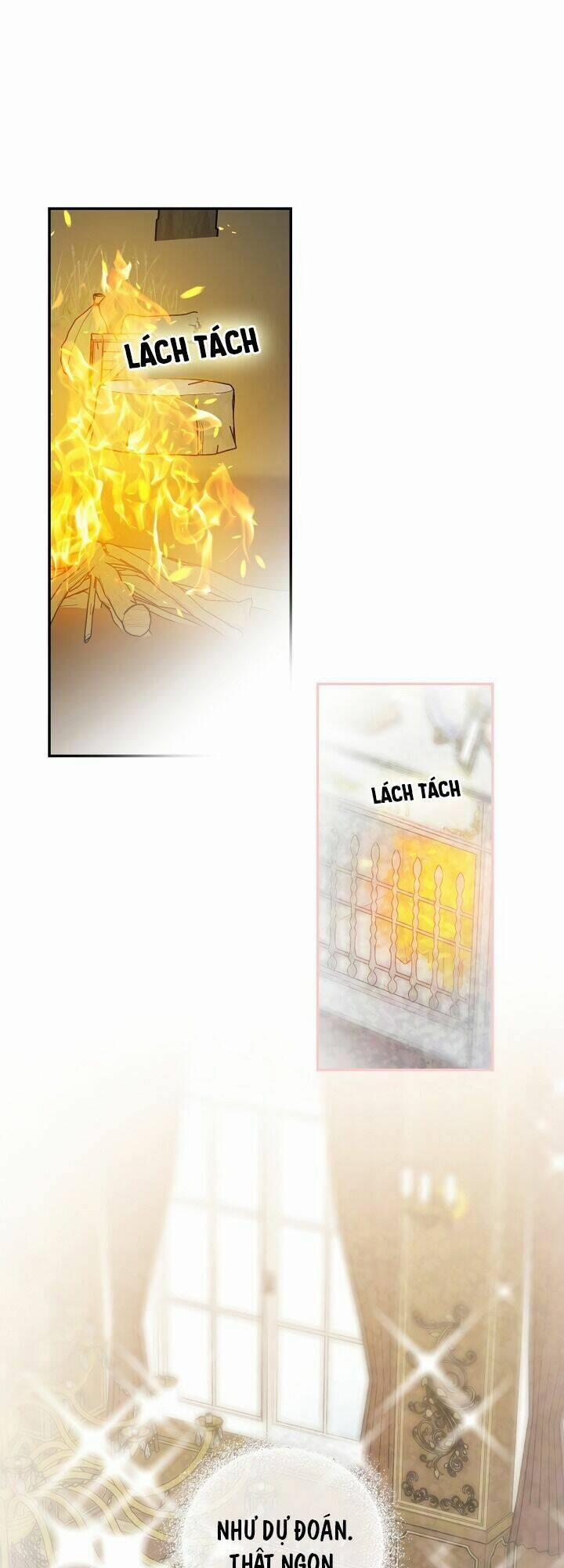 Siêu Năng Lực Của Thị Nữ 50 trang 0