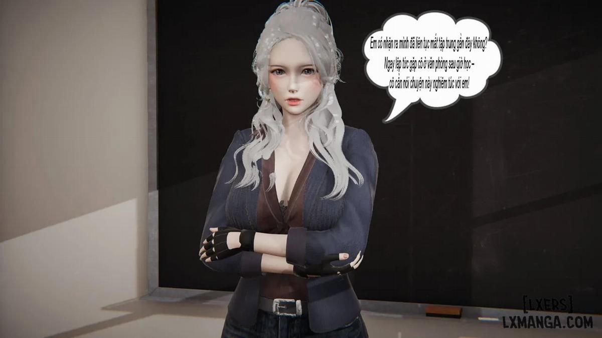 Siêu năng lực của tôi 1.1 trang 13