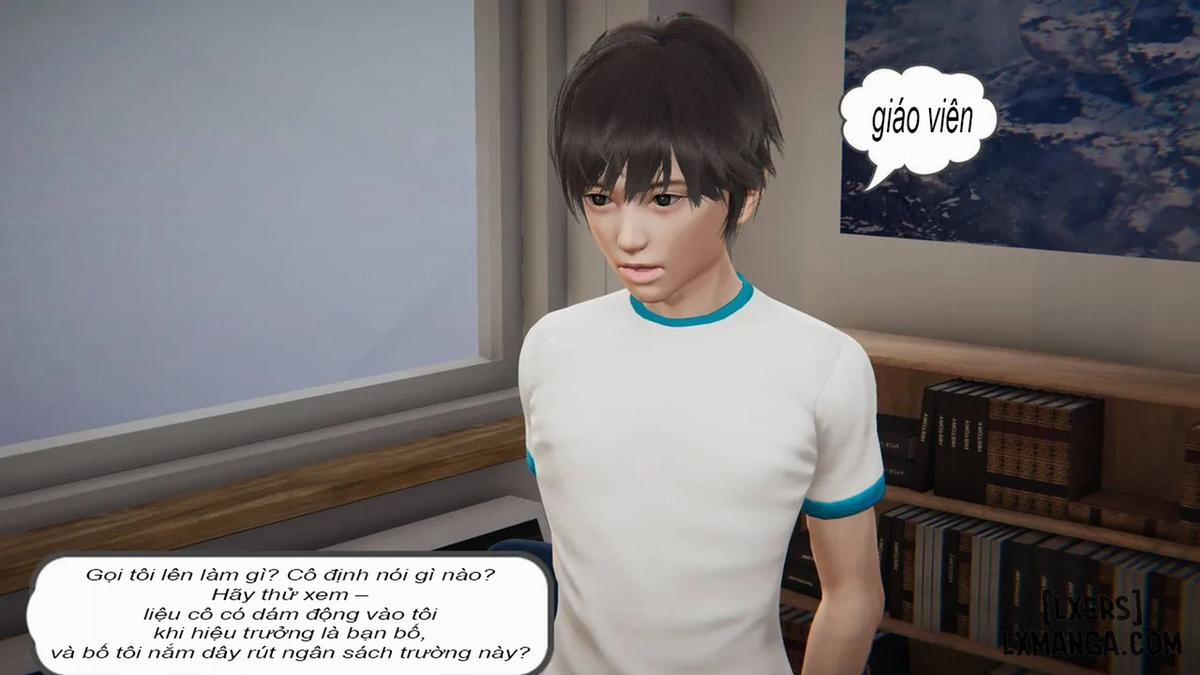 Siêu năng lực của tôi 1.1 trang 14