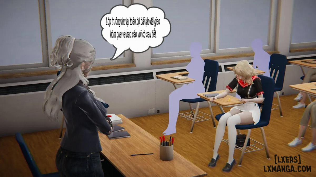 Siêu năng lực của tôi 1.1 trang 15