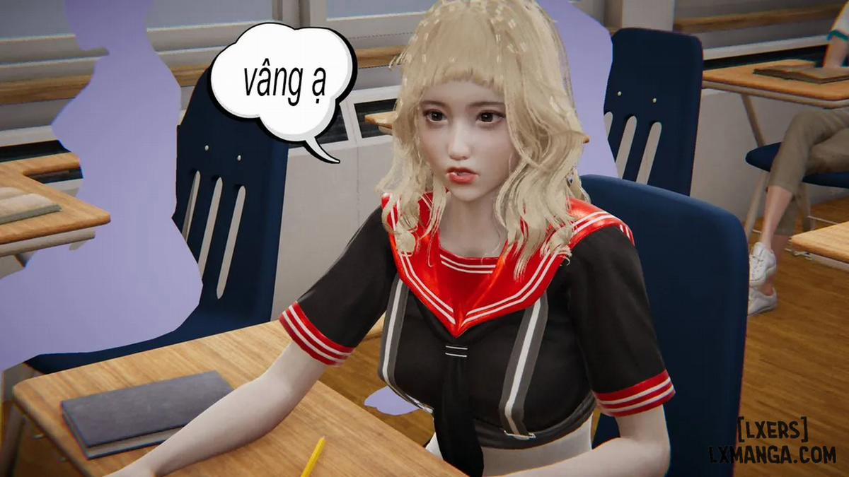 Siêu năng lực của tôi 1.1 trang 16