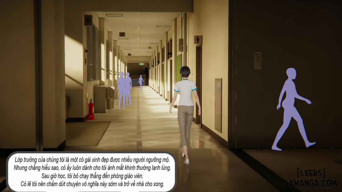 Siêu năng lực của tôi 1.1 trang 17