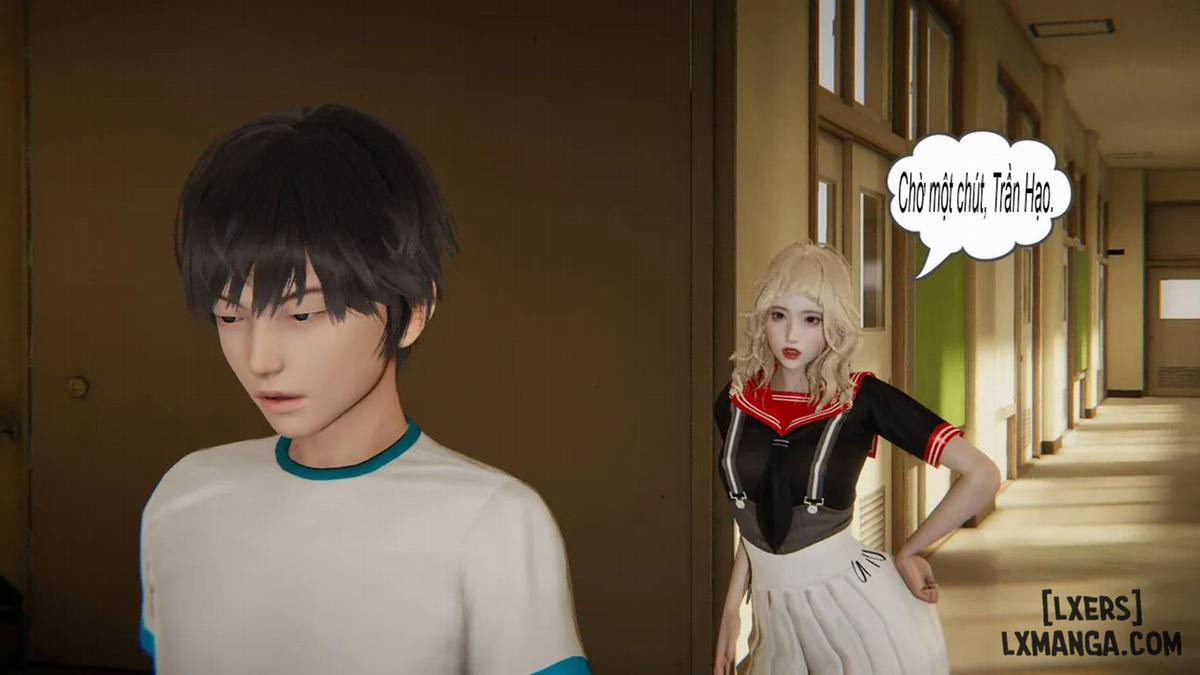 Siêu năng lực của tôi 1.1 trang 18