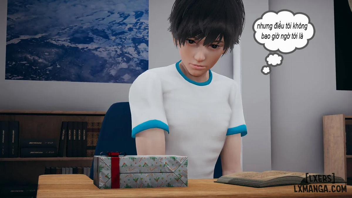 Siêu năng lực của tôi 1.1 trang 4