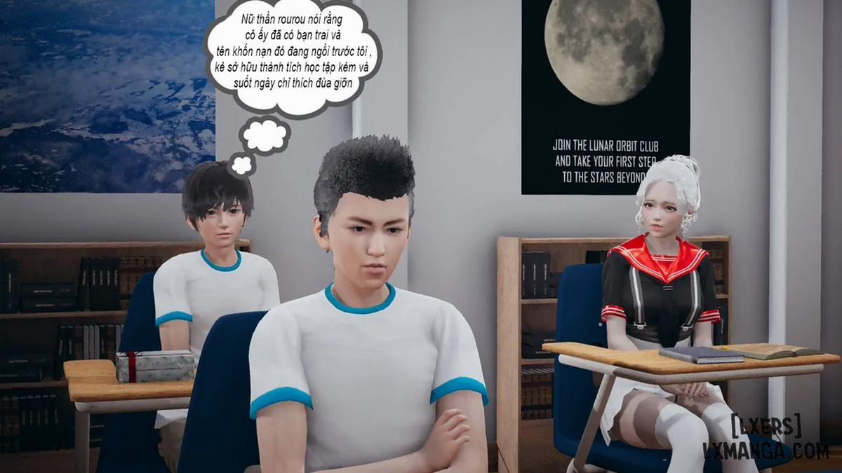 Siêu năng lực của tôi 1.1 trang 5