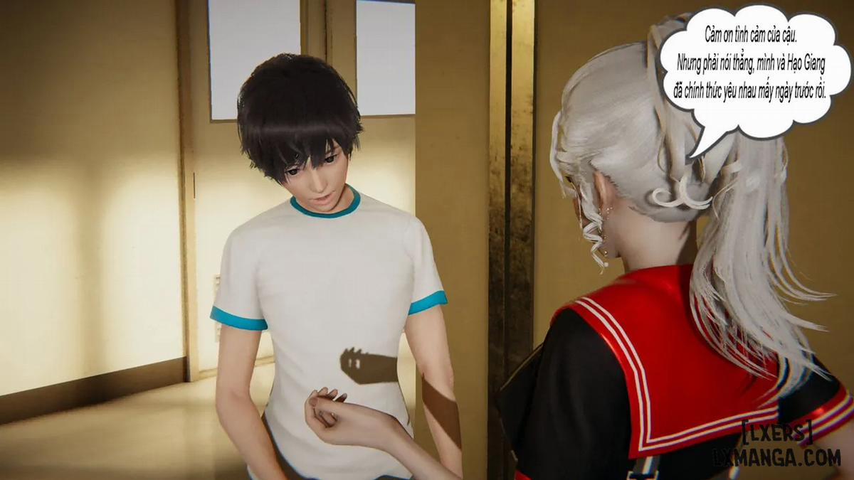 Siêu năng lực của tôi 1.1 trang 7