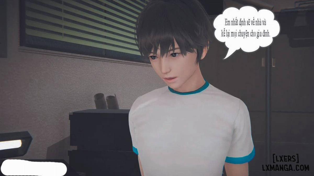 Siêu năng lực của tôi 1.2 trang 10