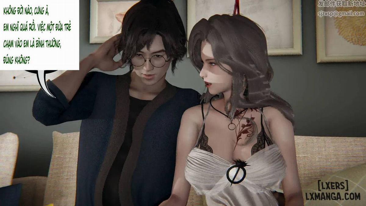 Siêu năng lực của tôi 2 trang 12