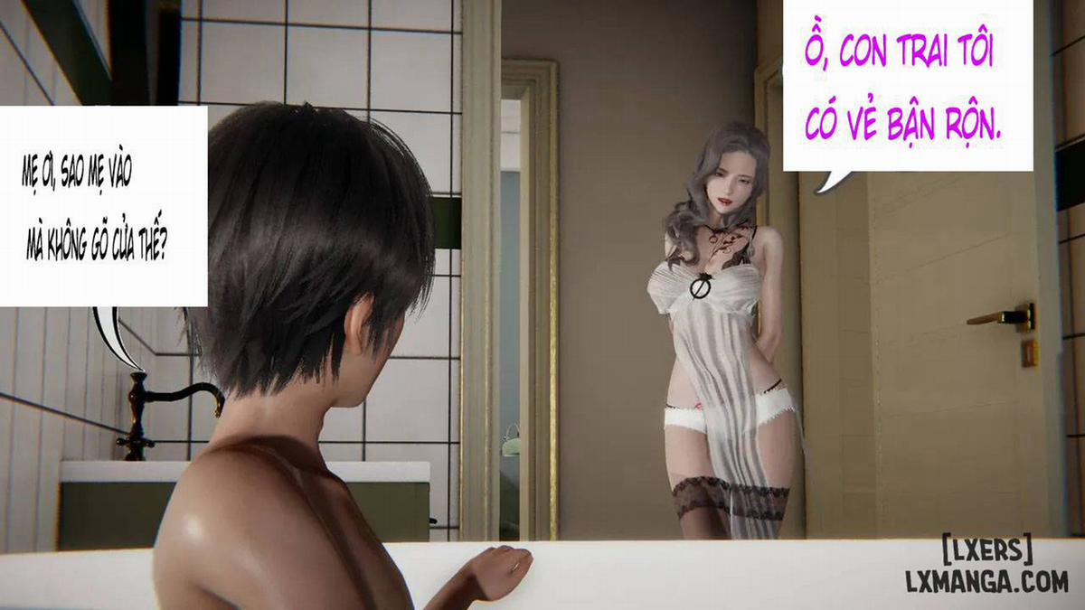 Siêu năng lực của tôi 2 trang 15