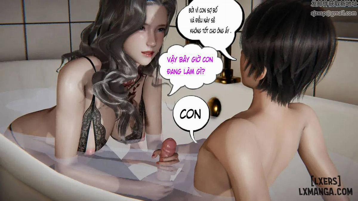 Siêu năng lực của tôi 2 trang 26