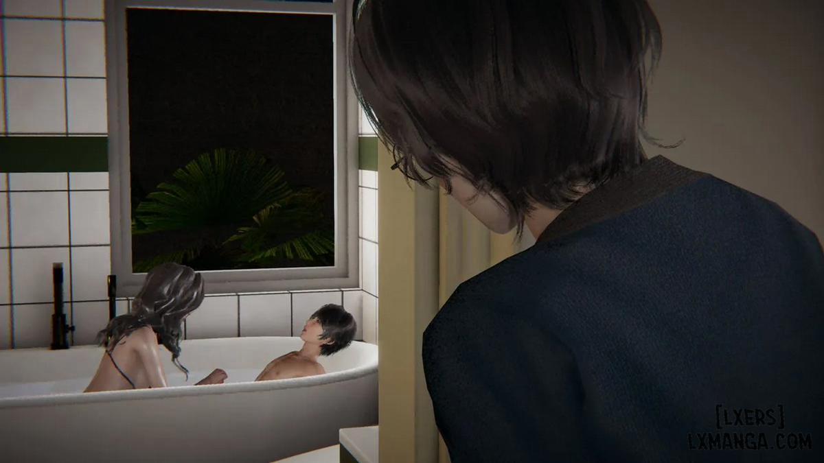 Siêu năng lực của tôi 2 trang 31