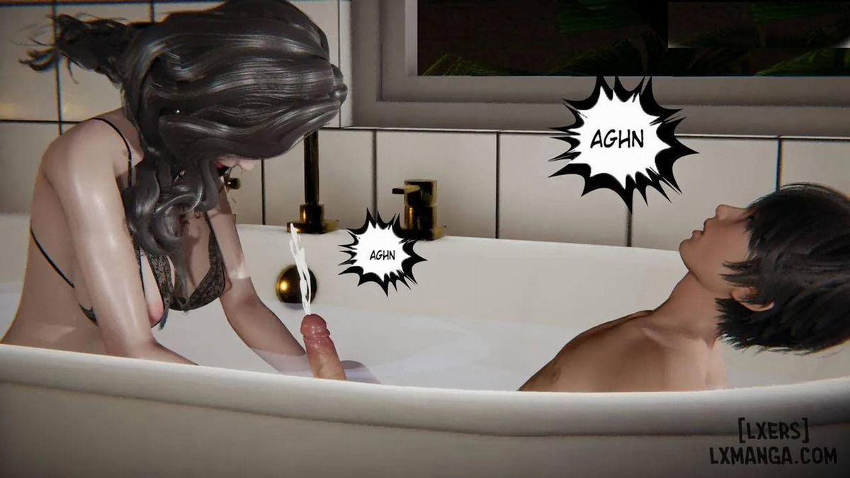 Siêu năng lực của tôi 2 trang 32