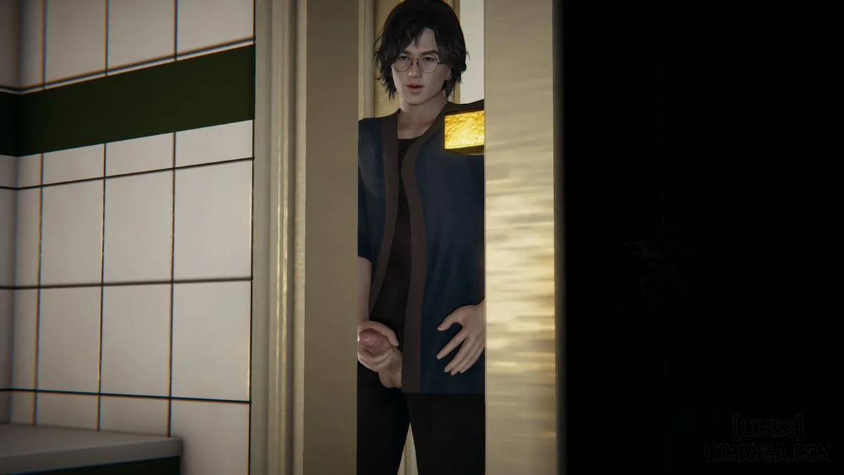 Siêu năng lực của tôi 2 trang 39