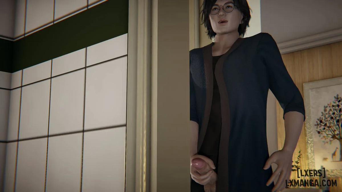 Siêu năng lực của tôi 2 trang 49