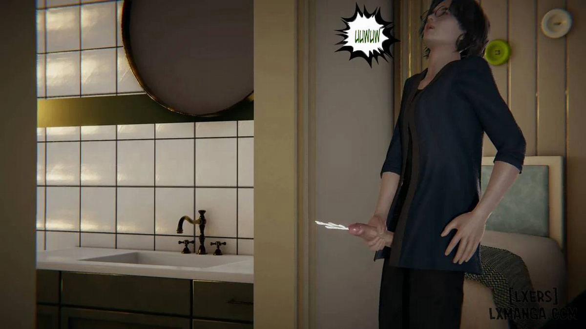 Siêu năng lực của tôi 2 trang 50