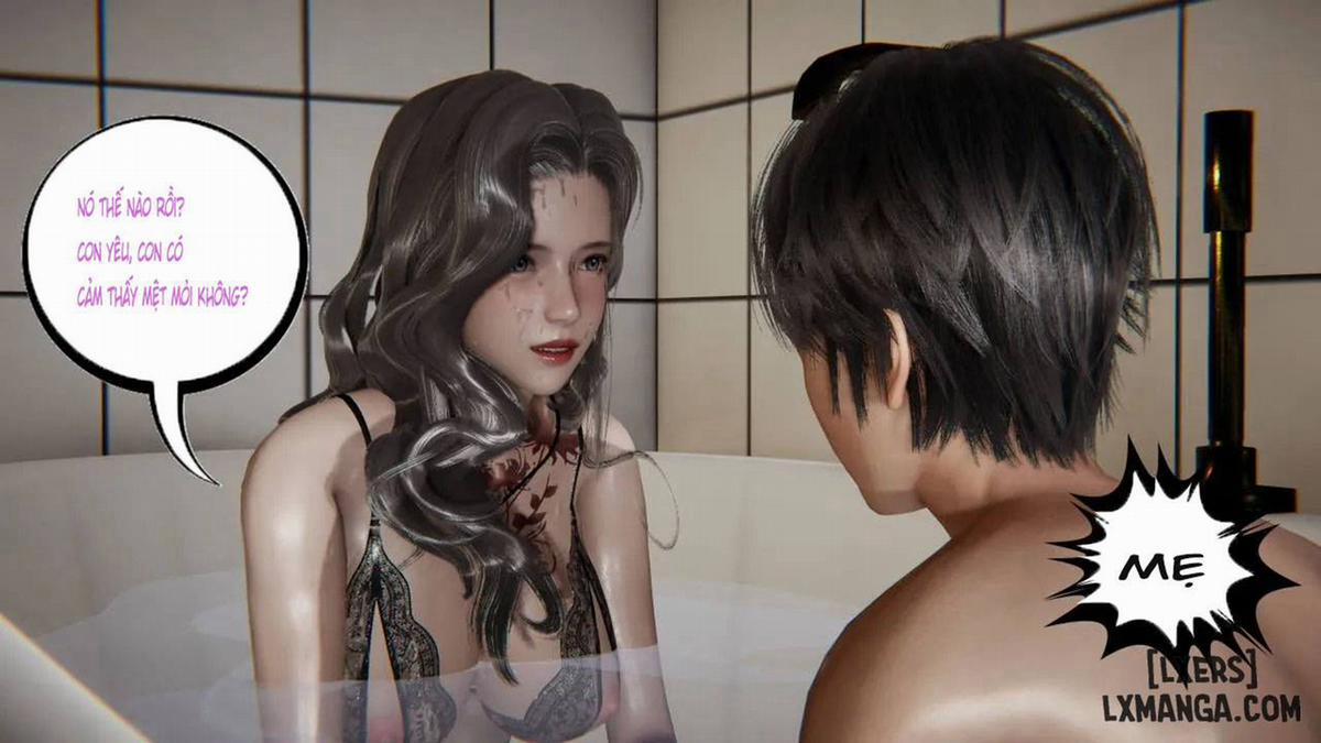 Siêu năng lực của tôi 2 trang 56