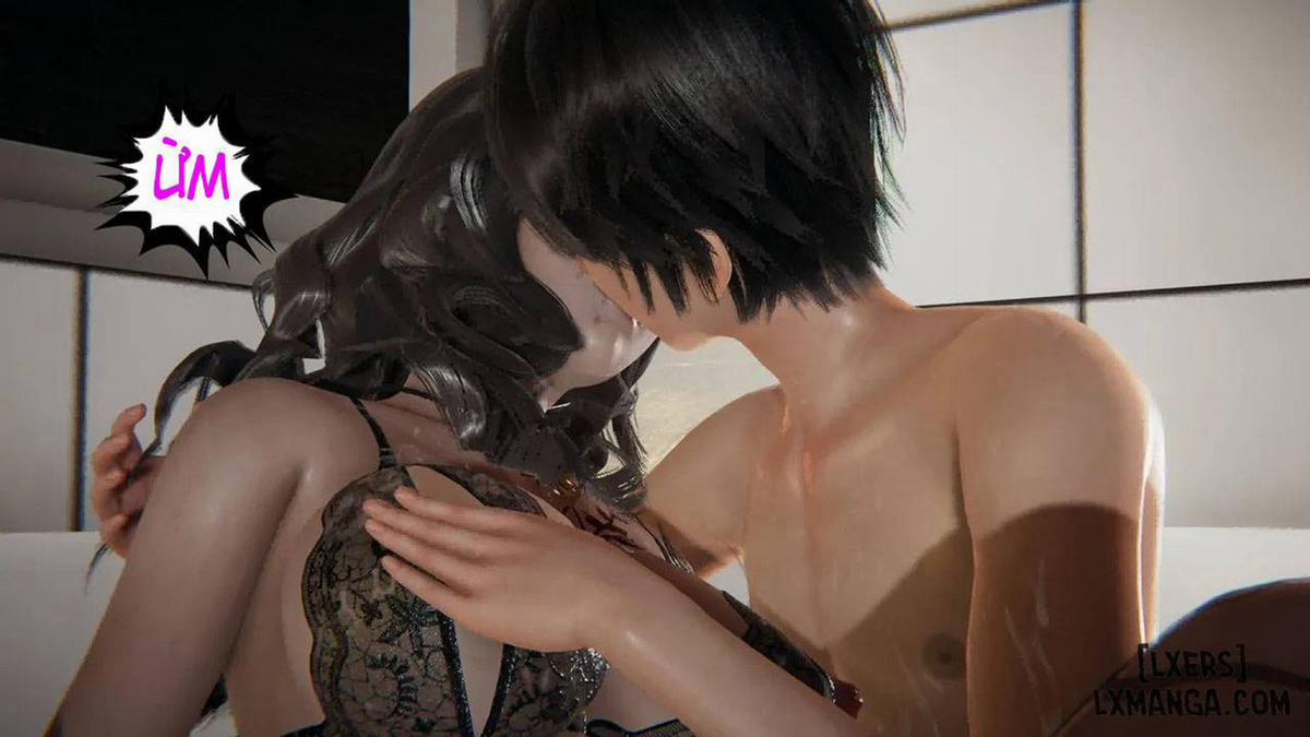 Siêu năng lực của tôi 2 trang 58