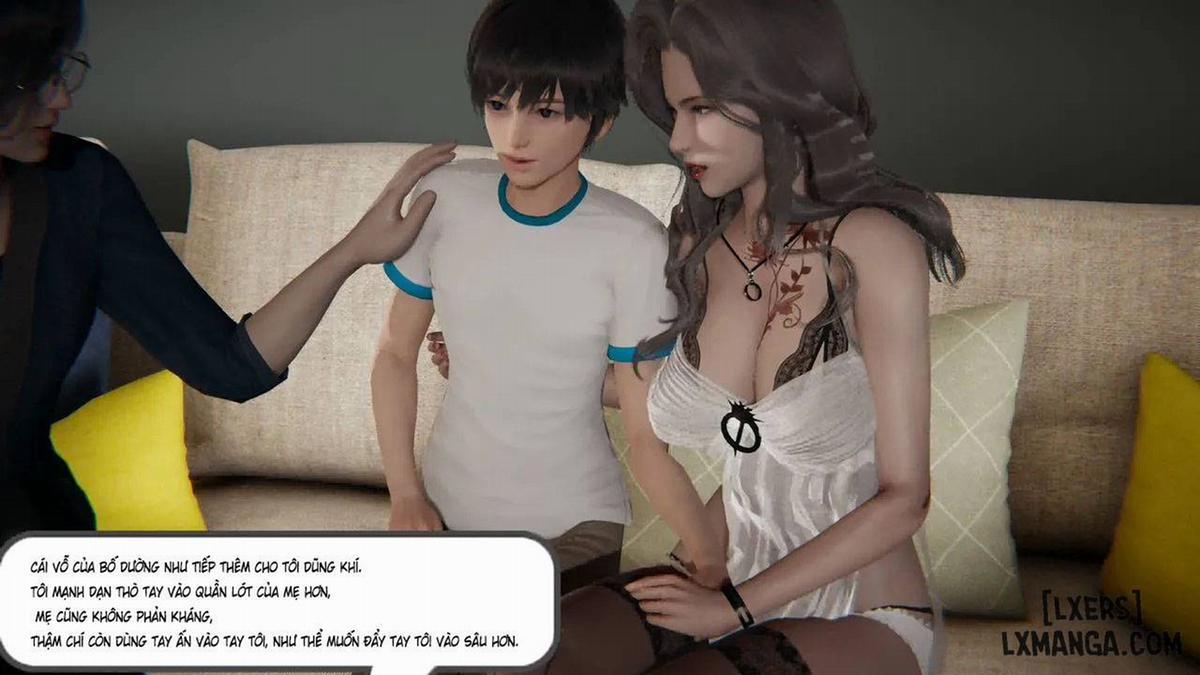 Siêu năng lực của tôi 2 trang 7