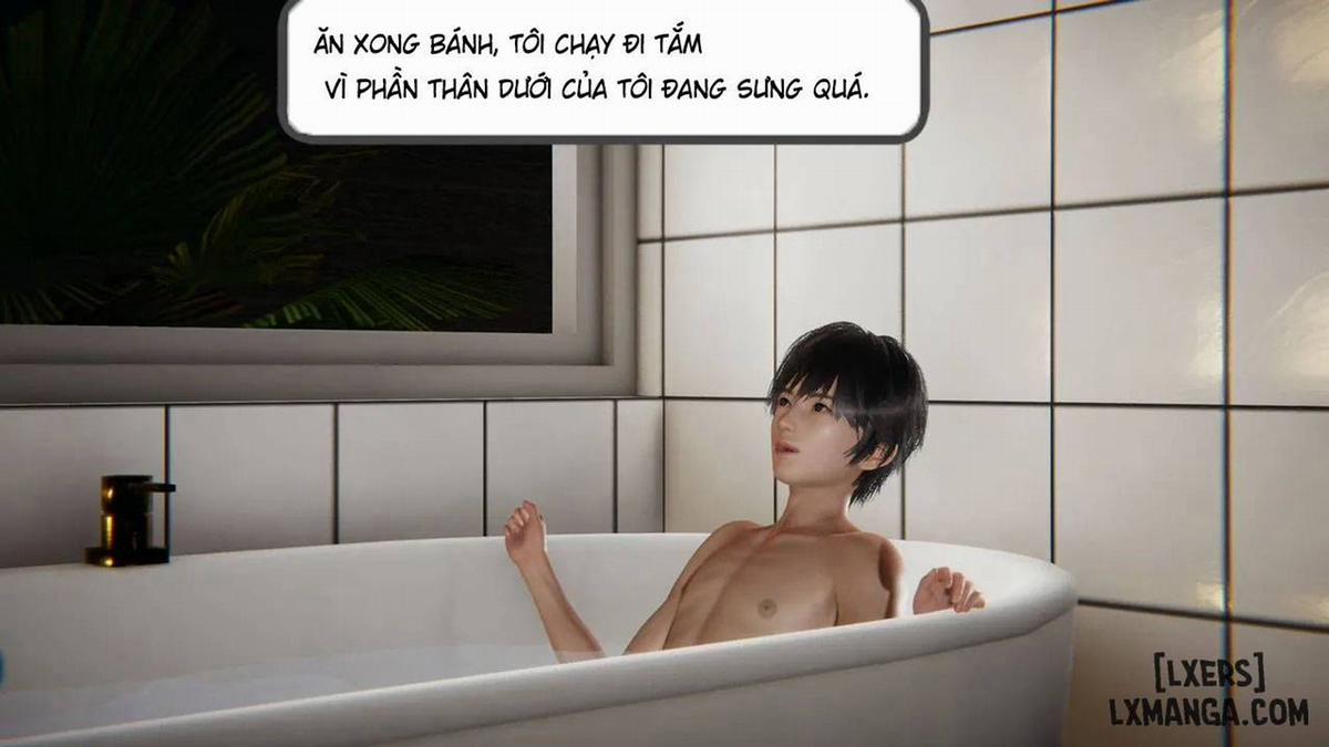 Siêu năng lực của tôi 2 trang 9