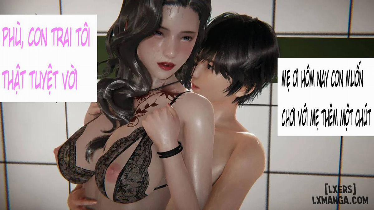 Siêu năng lực của tôi 3 trang 12