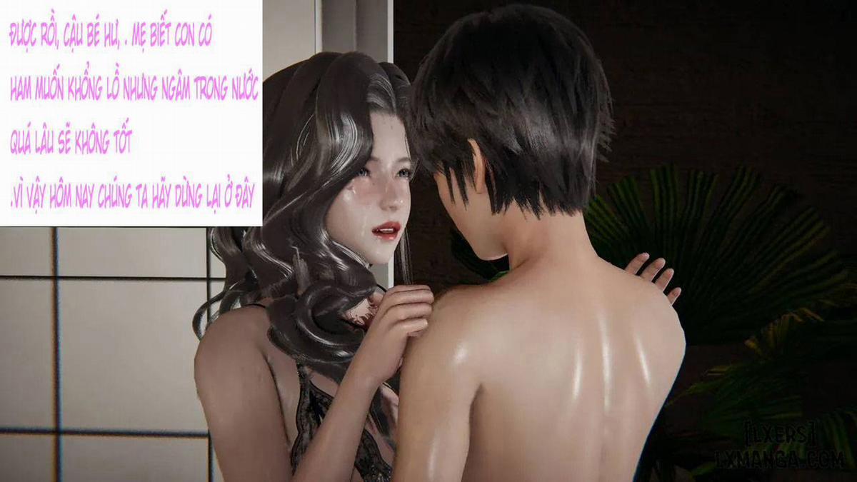 Siêu năng lực của tôi 3 trang 14