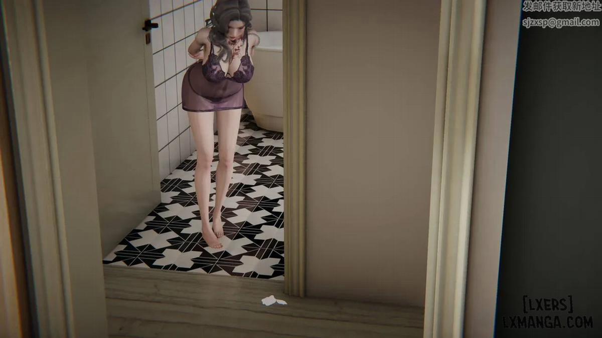 Siêu năng lực của tôi 3 trang 18