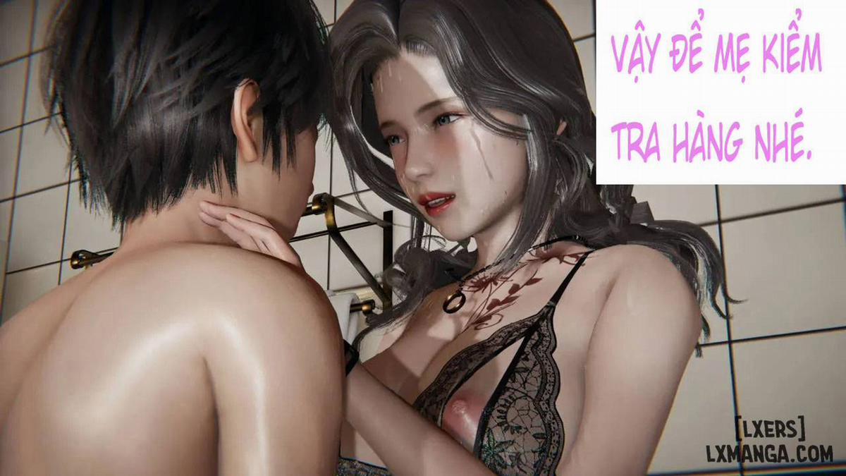 Siêu năng lực của tôi 3 trang 2