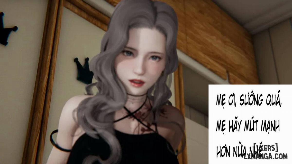 Siêu năng lực của tôi 3 trang 24