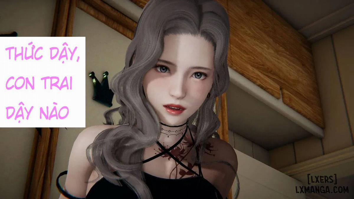 Siêu năng lực của tôi 3 trang 25