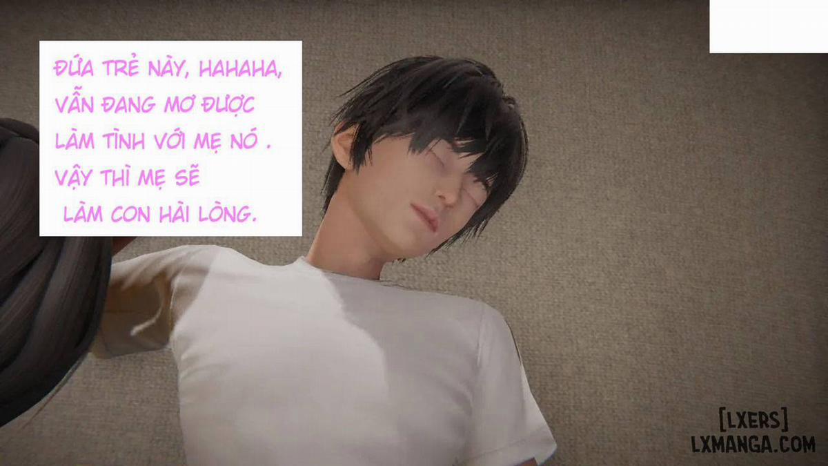 Siêu năng lực của tôi 3 trang 26