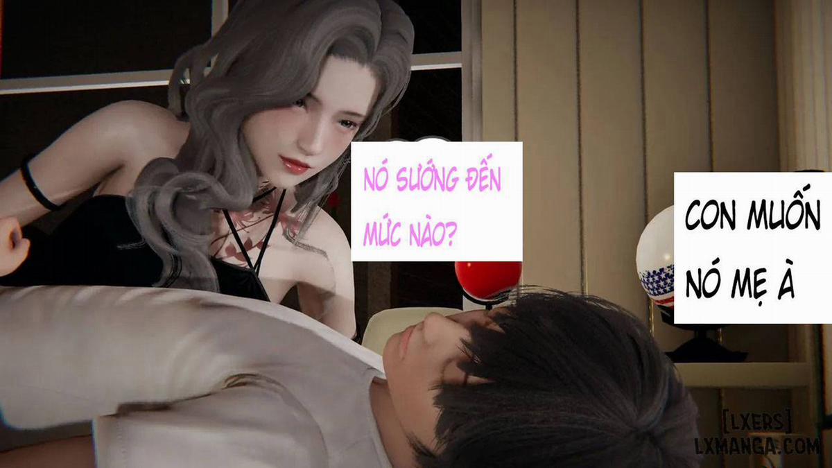 Siêu năng lực của tôi 3 trang 27