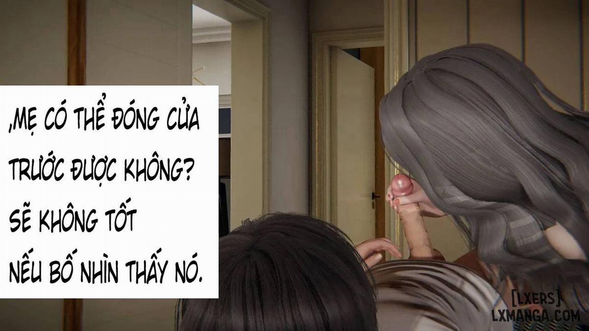 Siêu năng lực của tôi 3 trang 31