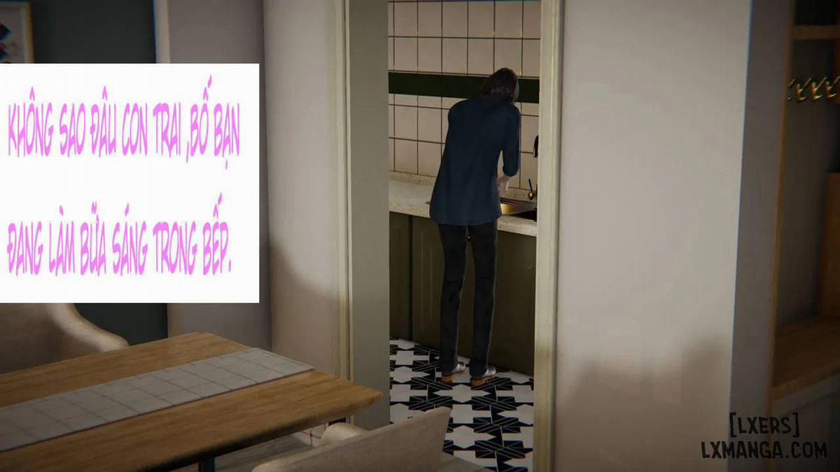 Siêu năng lực của tôi 3 trang 32