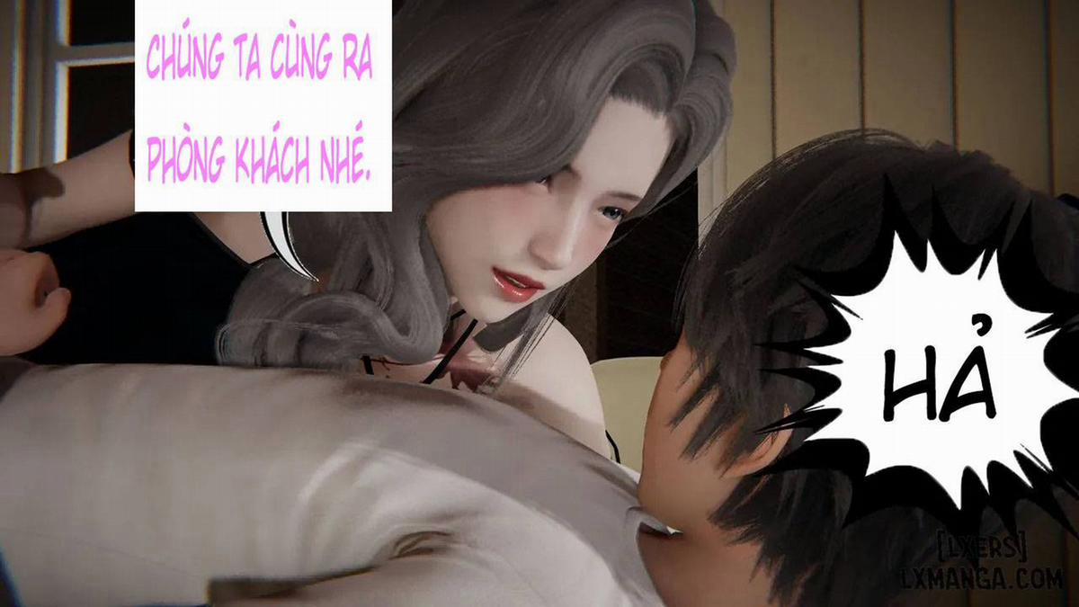 Siêu năng lực của tôi 3 trang 33