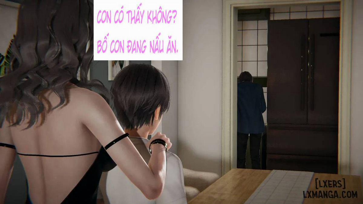 Siêu năng lực của tôi 3 trang 34