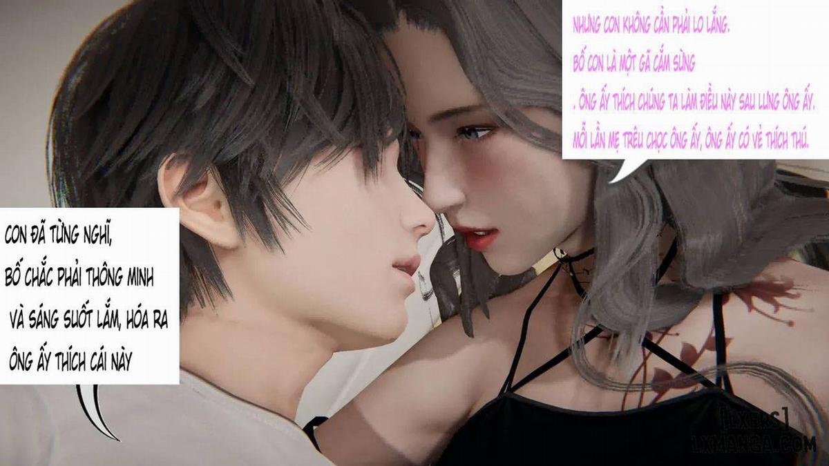 Siêu năng lực của tôi 3 trang 36