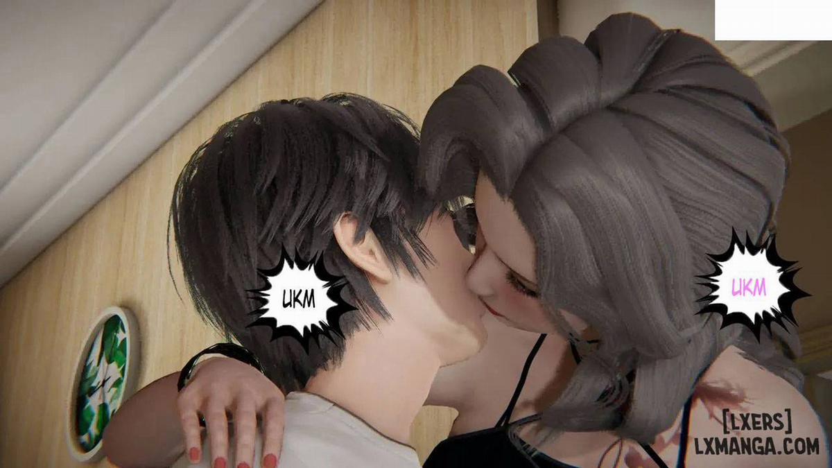 Siêu năng lực của tôi 3 trang 37