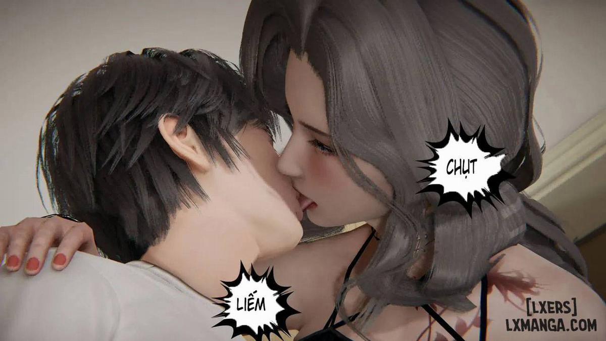 Siêu năng lực của tôi 3 trang 38