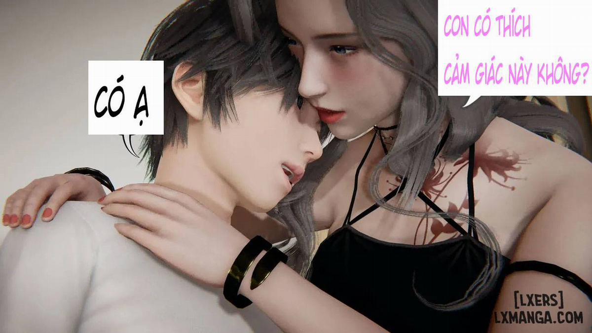 Siêu năng lực của tôi 3 trang 39