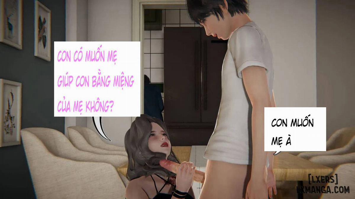 Siêu năng lực của tôi 3 trang 40