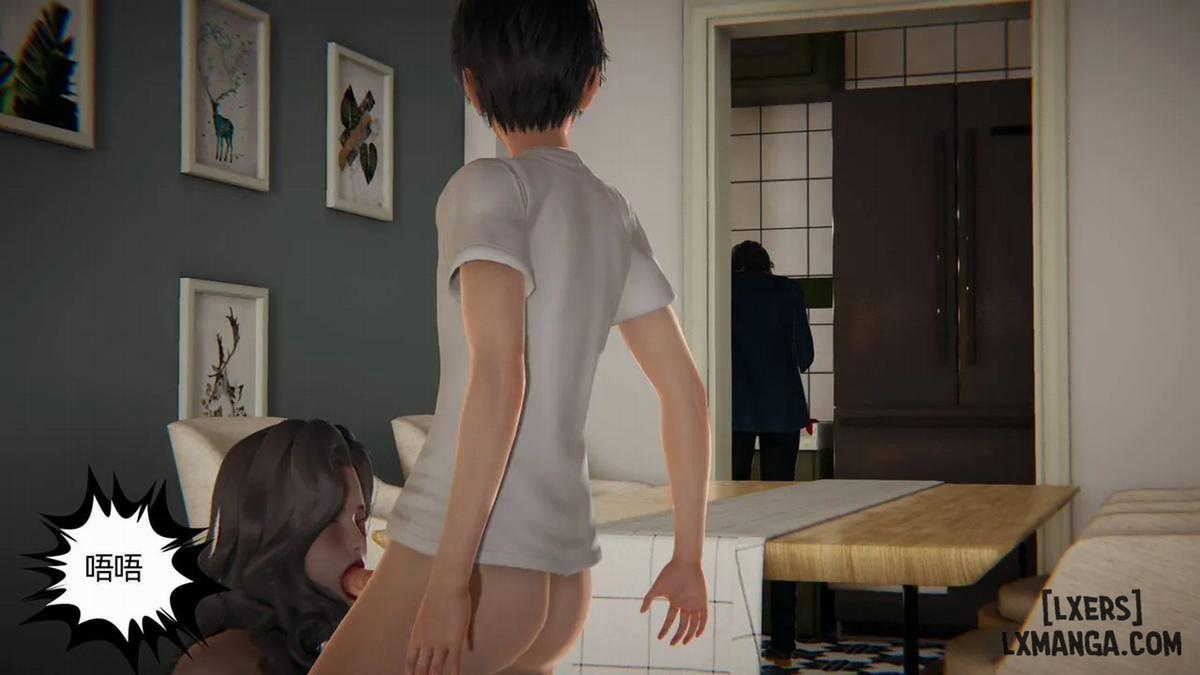 Siêu năng lực của tôi 3 trang 46