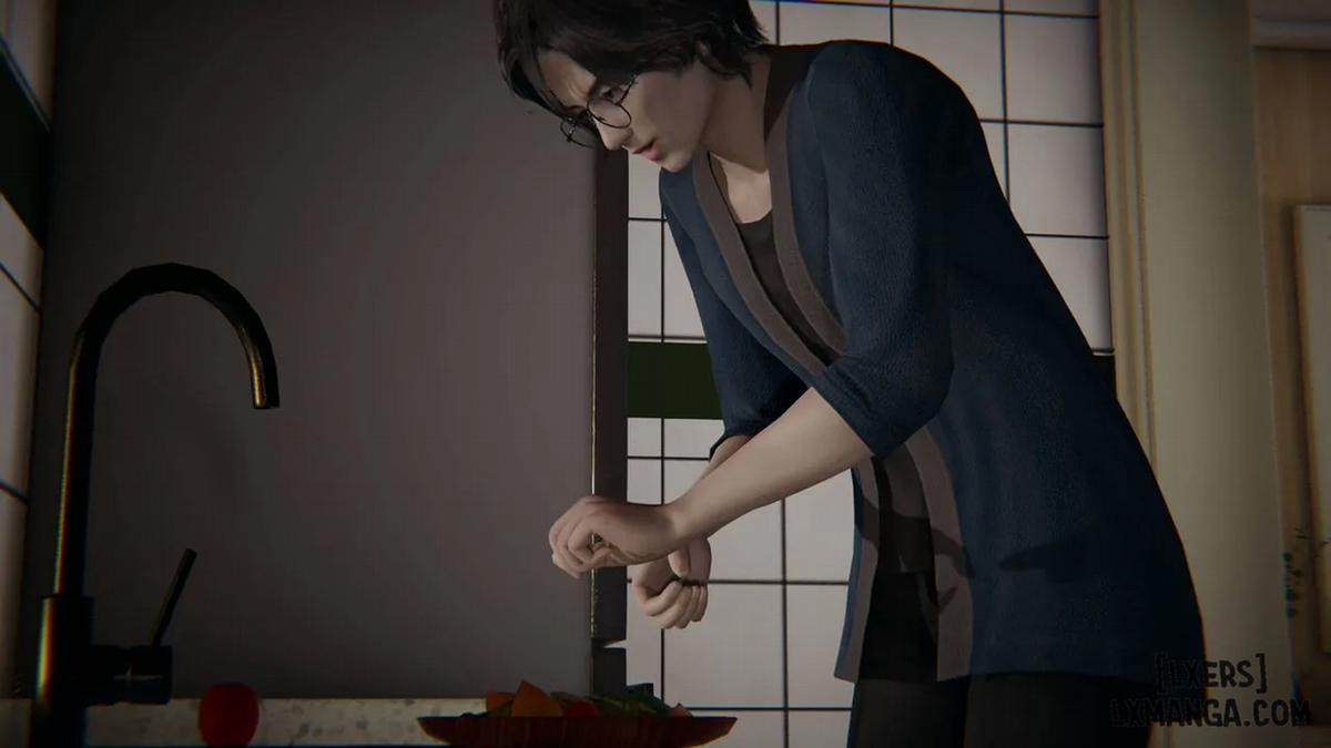 Siêu năng lực của tôi 3 trang 47