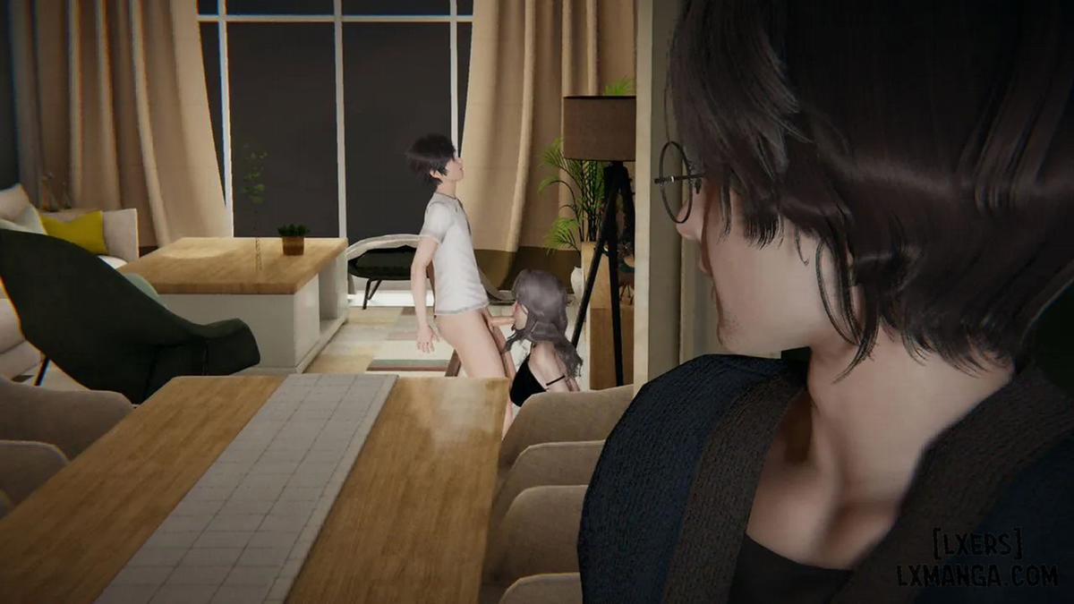 Siêu năng lực của tôi 3 trang 49