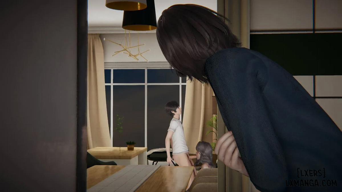 Siêu năng lực của tôi 3 trang 50