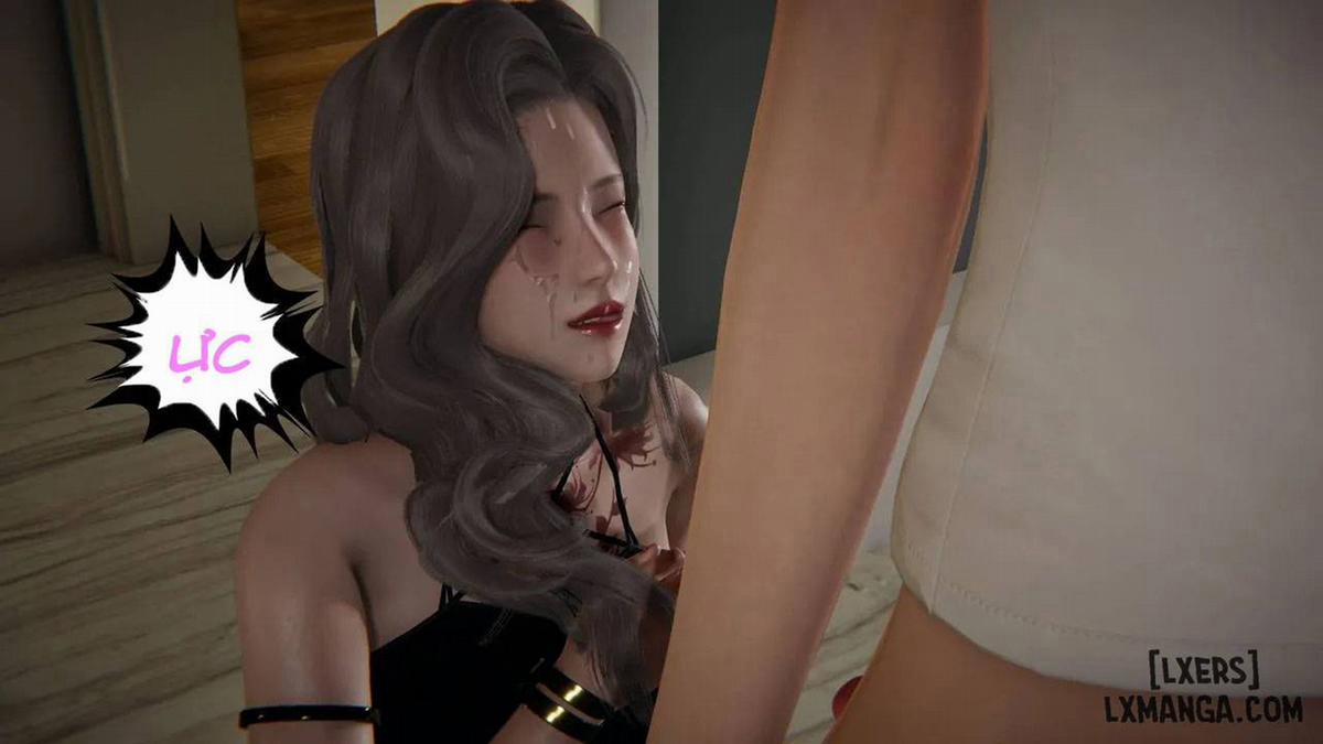 Siêu năng lực của tôi 3 trang 55