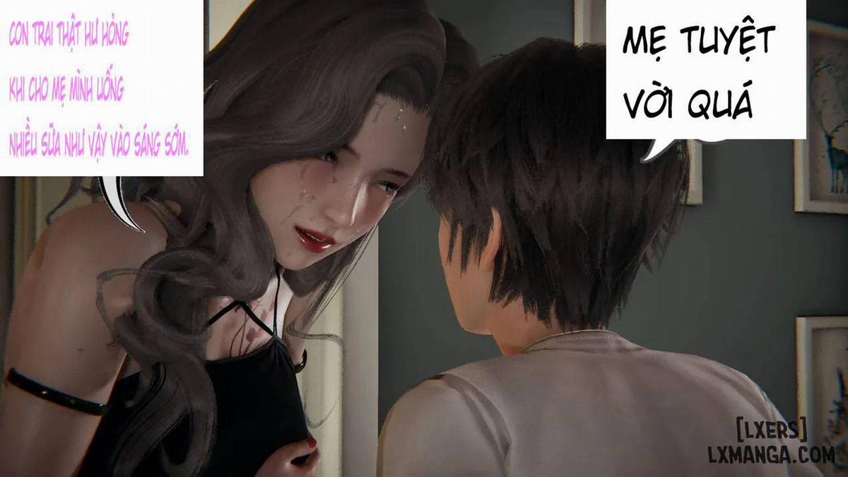 Siêu năng lực của tôi 3 trang 56